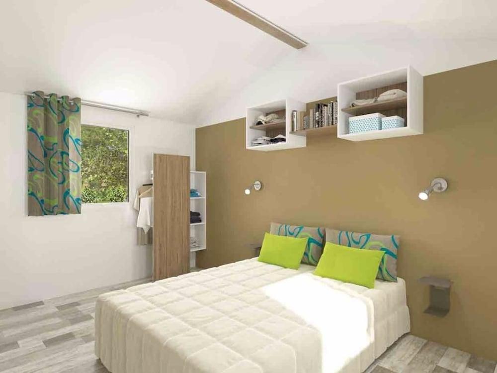Hotel Camping La Croez Villieu Erdeven Exteriér fotografie